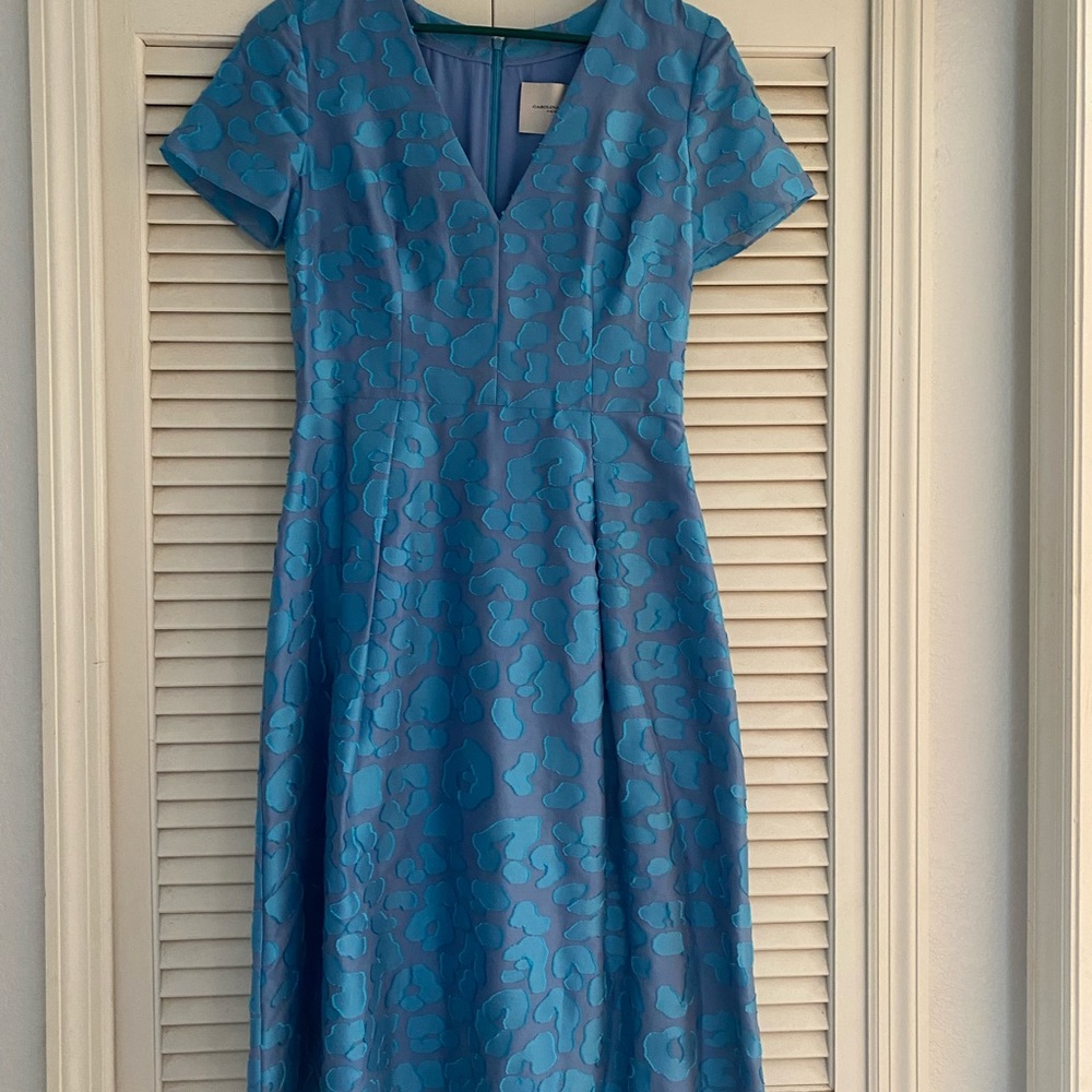 Carolina Herrera Designer Dress size 6